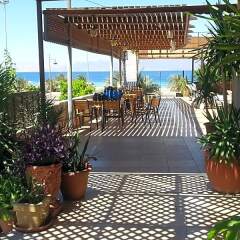 Darna Village Beach Hostel фото 7
