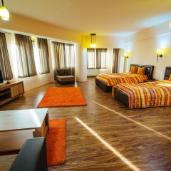 Hotel Kristal Palas in Prilep, Macedonia from 100$, photos, reviews - zenhotels.com guestroom photo 4