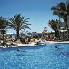 Отель Riu Palace Jandia Испания, Морро Жабле - отзывы, цены и фото номеров - забронировать отель Riu Palace Jandia онлайн