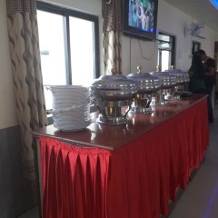 Отель Taj Riverside Resort and Adventure Непал, Катманду - отзывы, цены и фото номеров - забронировать отель Taj Riverside Resort and Adventure онлайн питание