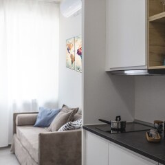 Отель Free Life Tortona Savona Милан фото 9