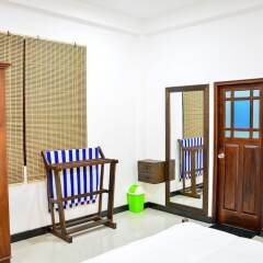 Отель Sea Yo Villa комната для гостей фото 4