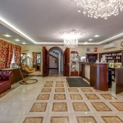 Гостиница Привилегия спа