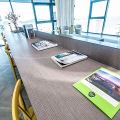 Отель Central Pattaya Residence - The BASE Condo Pattaya Паттайя удобства в номере