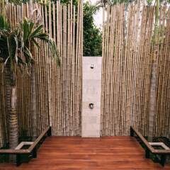 Отель The Cinnamon Resort Паттайя сауна