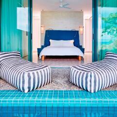 Отель COMO Point Yamu, Phuket детские мероприятия фото 2