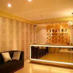 Free Town Apartment Hotel Пекин интерьер отеля фото 2