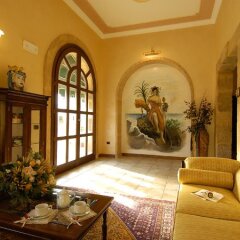 Il Podere Hotel Restaurant Сиракуза развлечения