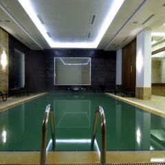 Отель Safran Thermal Resort Афьон-Карахисар бассейн фото 3