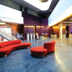 Radisson Blu Hotel, Liverpool детские мероприятия