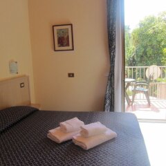 Hotel Nizza комната для гостей фото 2