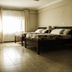 Отель Bojo Beach Resort комната для гостей фото 5