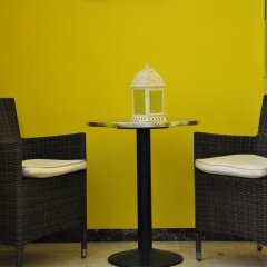 Hotel Mondial Римини удобства в номере