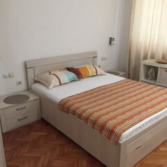 Отель Alex Apartments Черногория, Будва - отзывы, цены и фото номеров - забронировать отель Alex Apartments онлайн комната для гостей фото 4