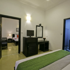 The Cyclo d'Angkor Boutique Hotel in Siem Reap, Cambodia from 36$, photos, reviews - zenhotels.com room amenities