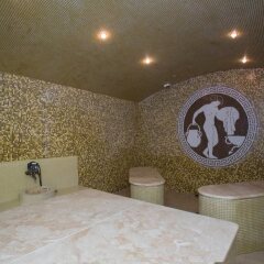 Diamond Hotel-All inclusive сауна
