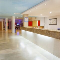 Отель Apartamentos Mar y Playa интерьер отеля фото 2