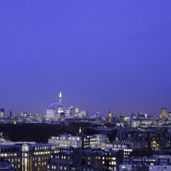 The Park Tower Knightsbridge, A Luxury Collection Hotel фото 2