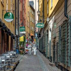 Archipelago Hostel Old Town развлечения