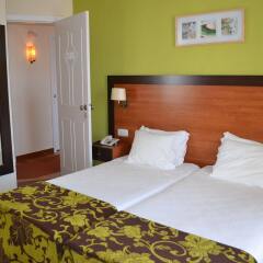 Hotel Pedro O Pescador комната для гостей фото 3