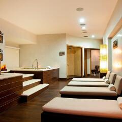 Отель Be Live Experience Hamaca Garden - All Inclusive спа