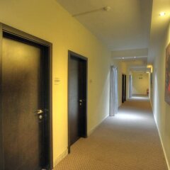 Отель St. Julians Bay Hotel Мальта, Баллута-бей - 1 отзыв об отеле, цены и фото номеров - забронировать отель St. Julians Bay Hotel онлайн интерьер отеля