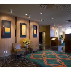 Pearl Hotel Ryogoku интерьер отеля фото 2