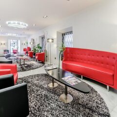 Hotel Ciutadella Barcelona спа