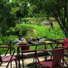 Отель Casa Agricola da Levada Eco Village питание фото 2