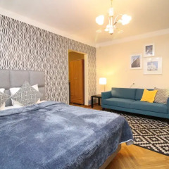 Апартаменты Town Hall Square Apartments City Center Таллин фото 6