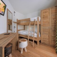 Отель Chalet Degli Angeli детские мероприятия фото 2