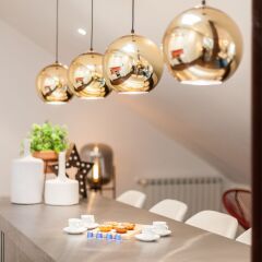 Отель Casa da Barroca: spacious A-location designer loft спа
