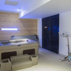 Anmaria Beach Hotel спа