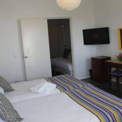 Vasco da Gama Hotel удобства в номере