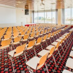 Отель Hestia Hotel Europa Эстония, Таллин - - забронировать отель Hestia Hotel Europa, цены и фото номеров помещение для мероприятий фото 2