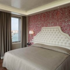 Отель Santa Chiara Hotel Италия, Венеция - 1 отзыв об отеле, цены и фото номеров - забронировать отель Santa Chiara Hotel онлайн комната для гостей