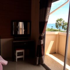 Отель Wilai Guesthouse удобства в номере