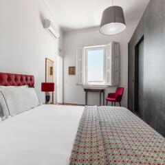 Monte Belvedere Hotel by Shiadu комната для гостей фото 2