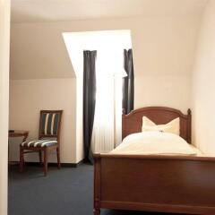 Hotel Blauer Bock комната для гостей фото 5