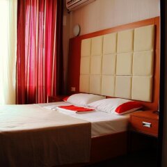 Hotel Volna комната для гостей фото 5