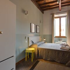 Отель Rome Accommodation - Baullari III комната для гостей фото 3