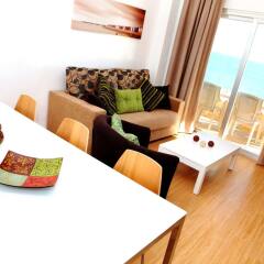 Отель Apartamentos Vega Sol Playa Фуэнхирола комната для гостей фото 2