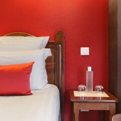 Hotel Trianon Rive Gauche комната для гостей фото 9