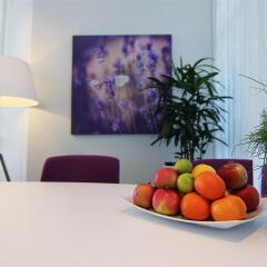 Отель Best Western Eurostop Эребру в номере фото 2
