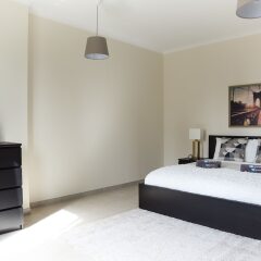 Отель HiGuests Vacation Homes - Residences 5 комната для гостей фото 3