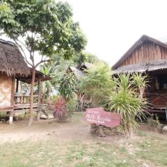 Отель Mama Klong Khong Bungalow Ланта фото 3