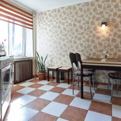 Home-Hotel Nizhniy Val 41-2 Киев фото 9
