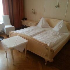 Hotel Pension Baronesse комната для гостей фото 4