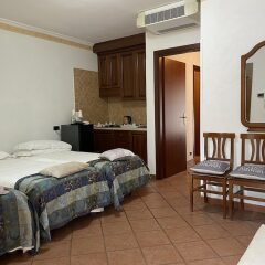 Отель Euro House Inn Фьюмичино фото 9