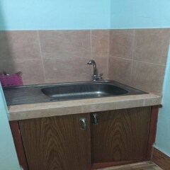 Отель Lanta School Beach Resort Ланта в номере